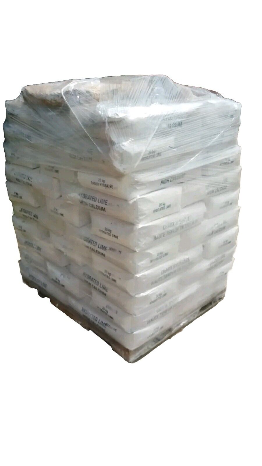 Calcium Hydroxide Hydrated Lime/ Spraylime/ Slaked Lime