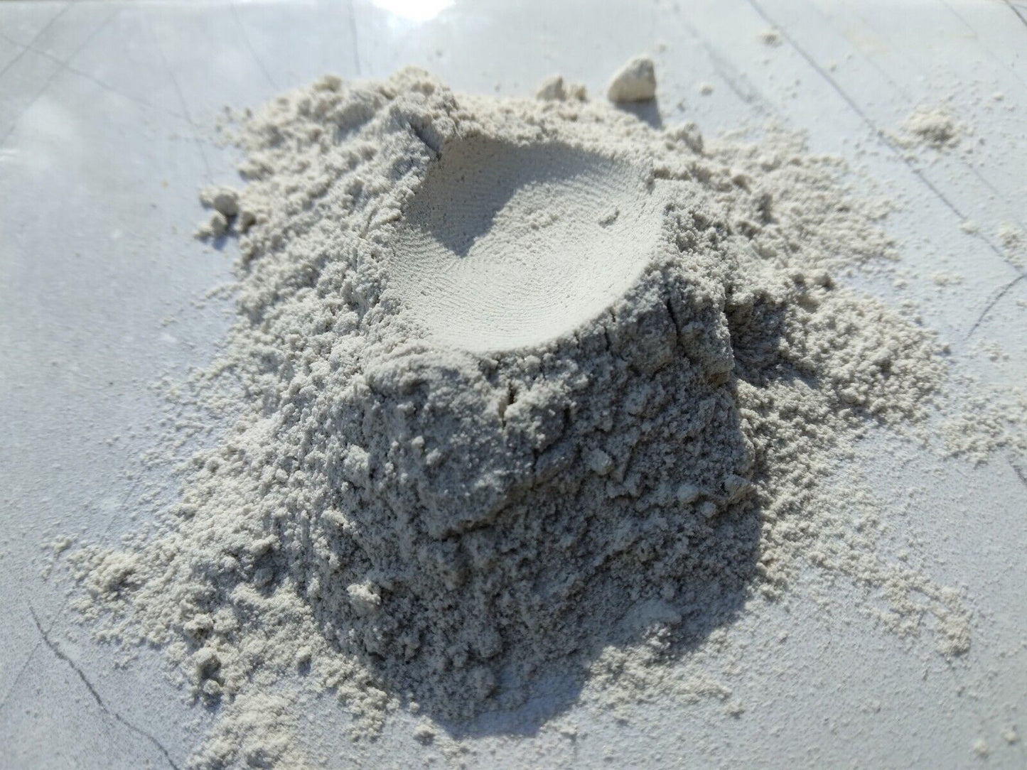Dolomite Lime
