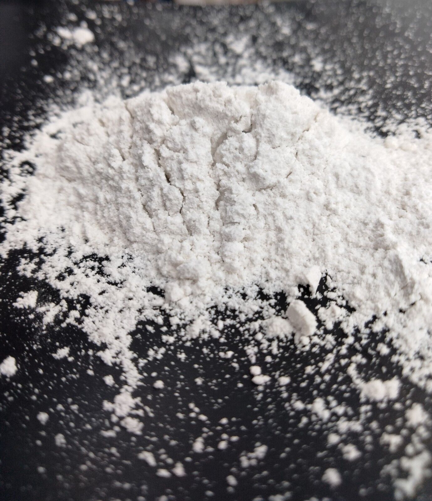 Gypsum Powder
