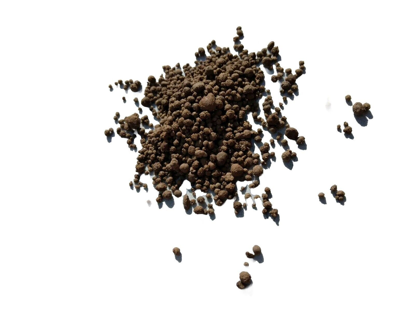 Pelletized Lime