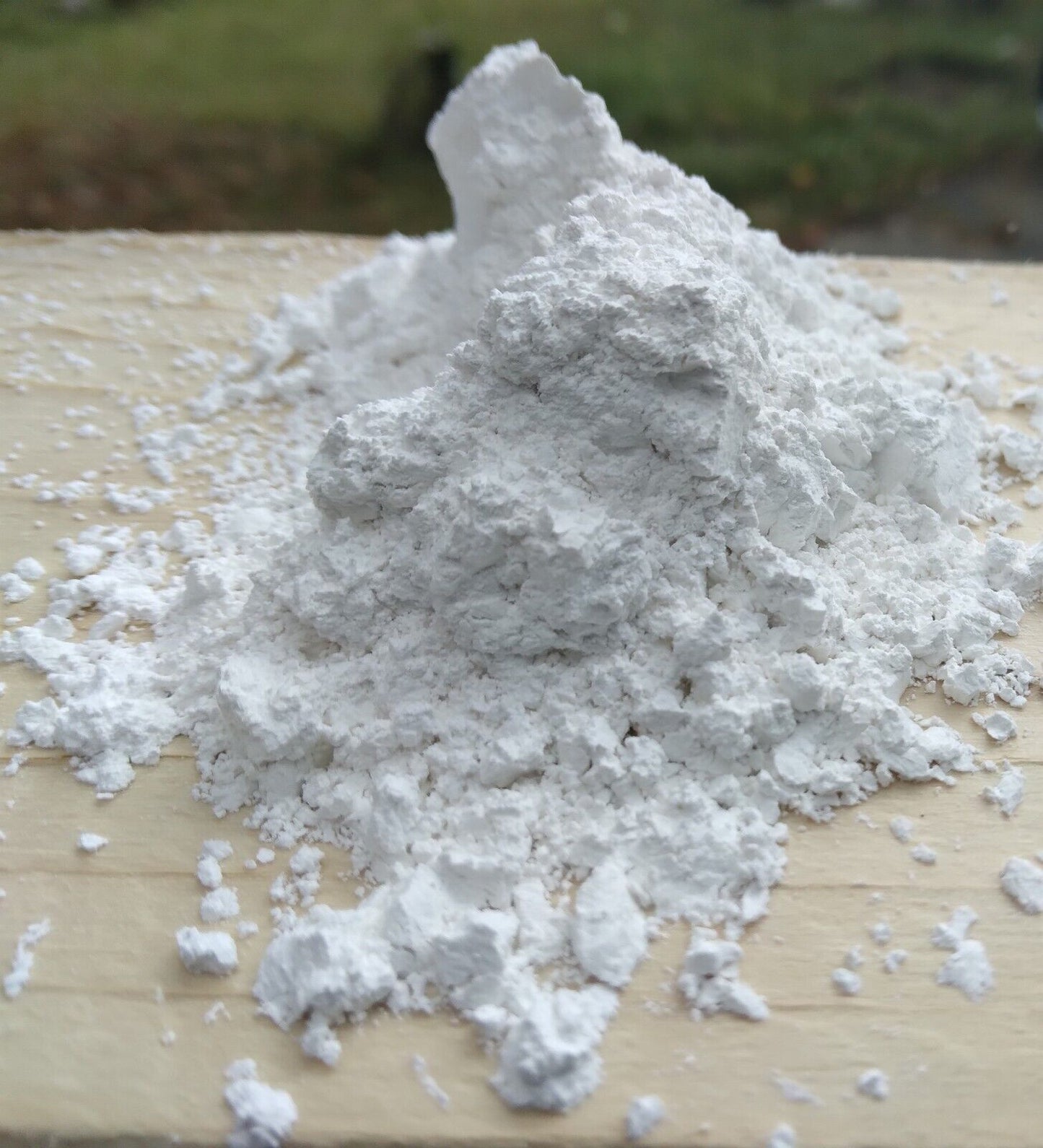 Calcium Hydroxide Hydrated Lime/ Spraylime/ Slaked Lime