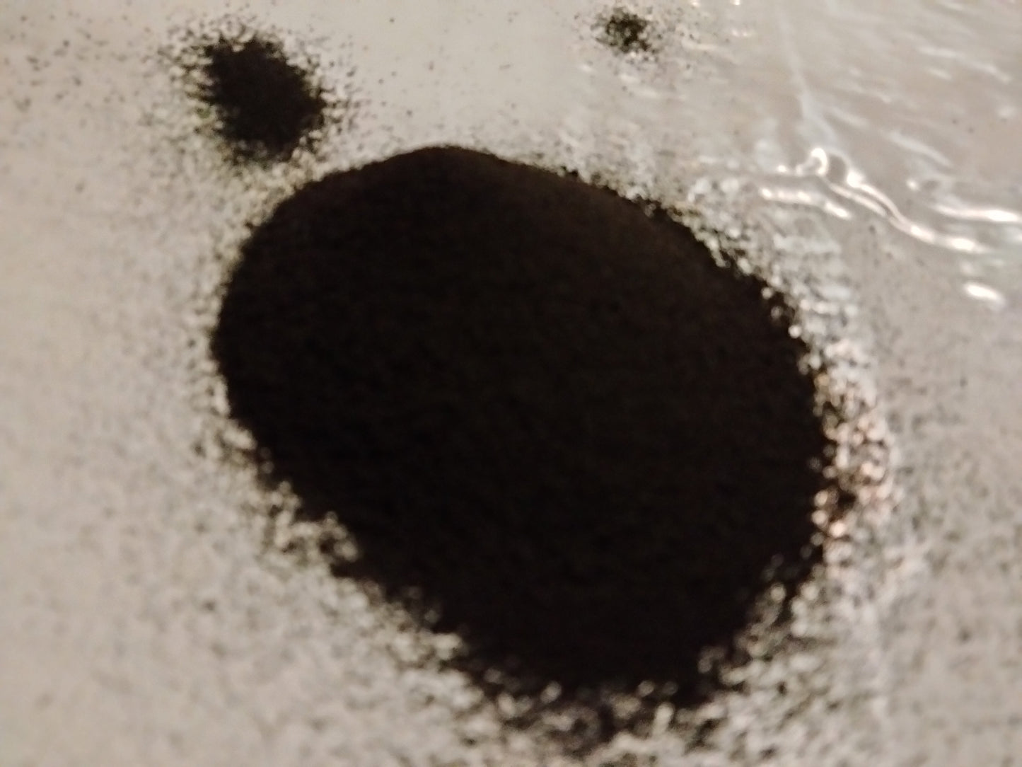 Iron EDDHA water soluble Iron . 6% .Chelated Iron EDDHA