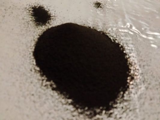 Iron EDDHA water soluble Iron . 6% .Chelated Iron EDDHA