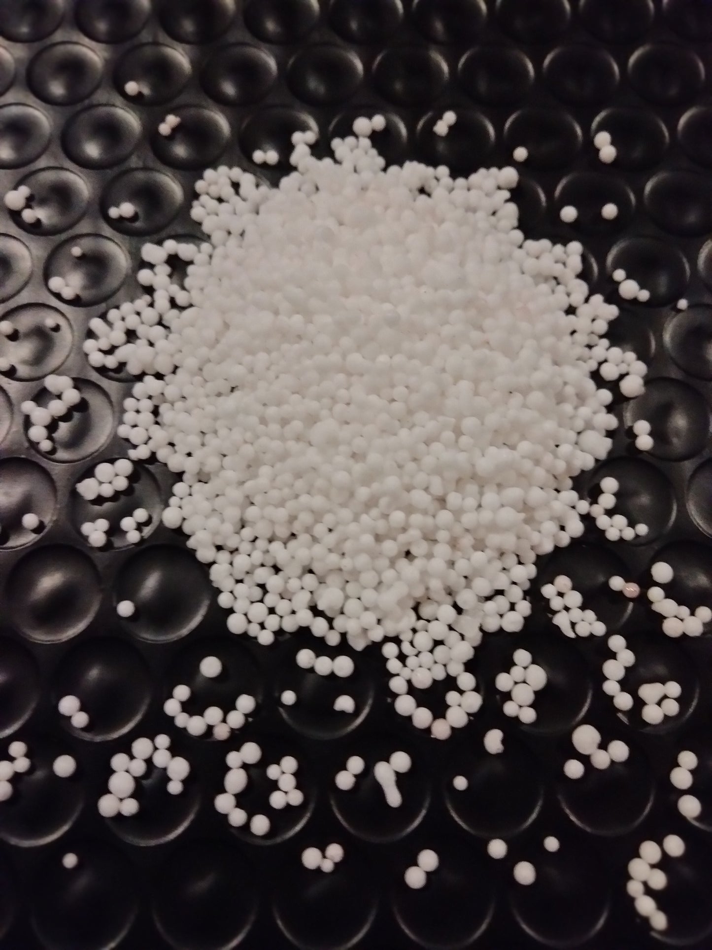 soluble Calcium Nitrate 15.5-0-0 yara liva grade micro prilled