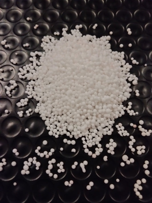 soluble Calcium Nitrate 15.5-0-0 yara liva grade micro prilled