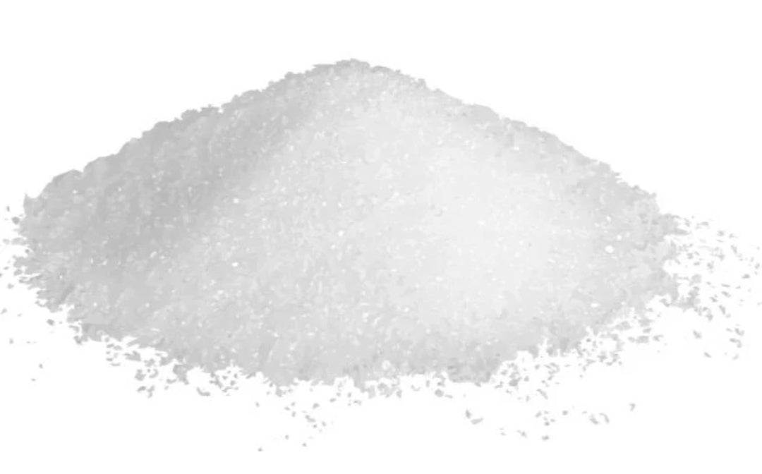 Boric acid .  99% pure . 17% boron .