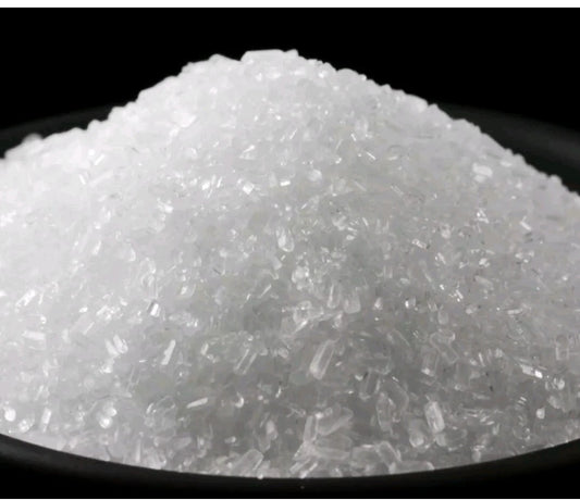 Magnesium Sulfate / Epsom salts / Giles