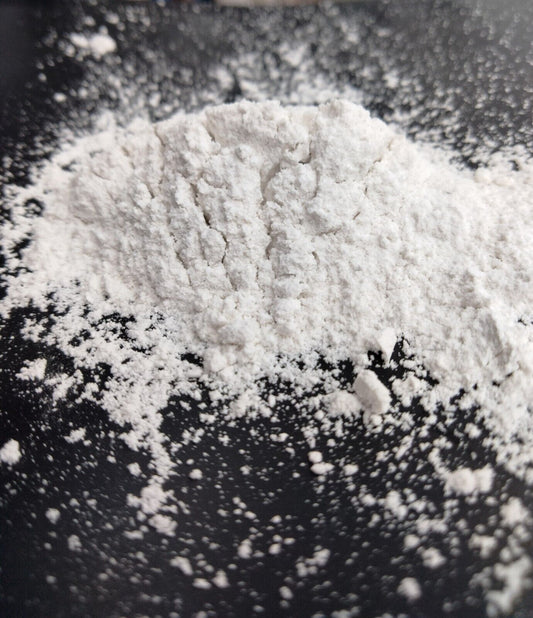 Gypsum Powder