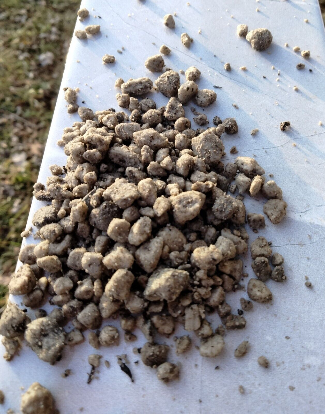 Pumice for Succulent Cactus Bonsai Tree Plant Soil Mix