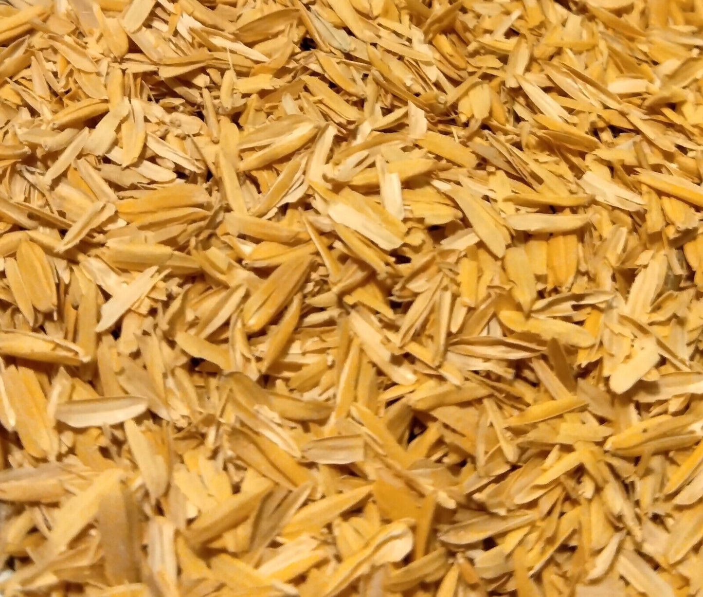 RICE Hulls - Premium 100% All Natural Rice Hulls(Bulk Husks)