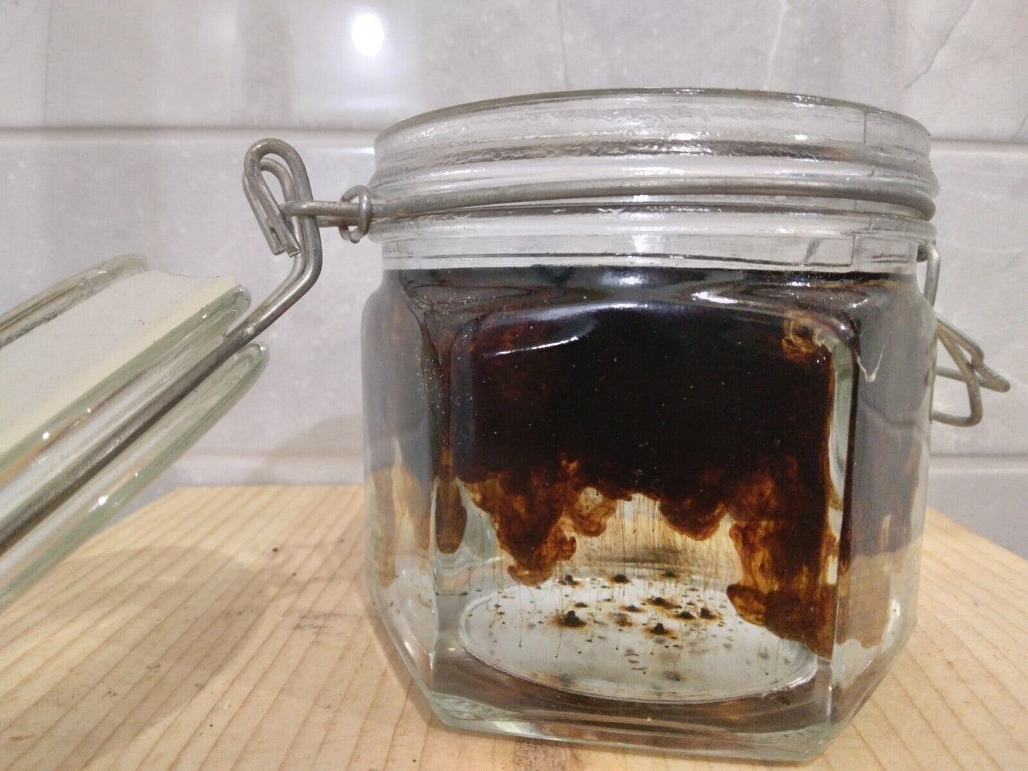 Water Soluble Potassium Humate