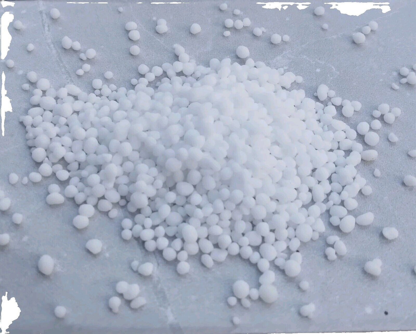 Urea 46 - 0 - 0